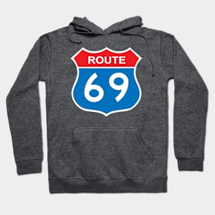 Route 69 Hoodie